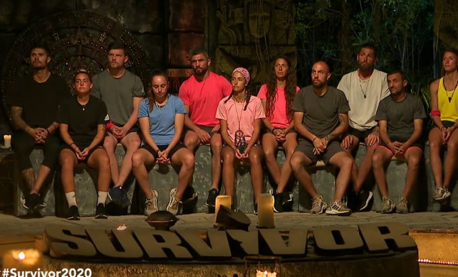 Survivor'da kim elendi, kim gitti? | Survivor eleme adayları kimler? 10 Mart Survivor Eleme gecesi